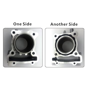 Amazon.co.jp: 2DP00 シリンダーキット 58 ミリメートル 63